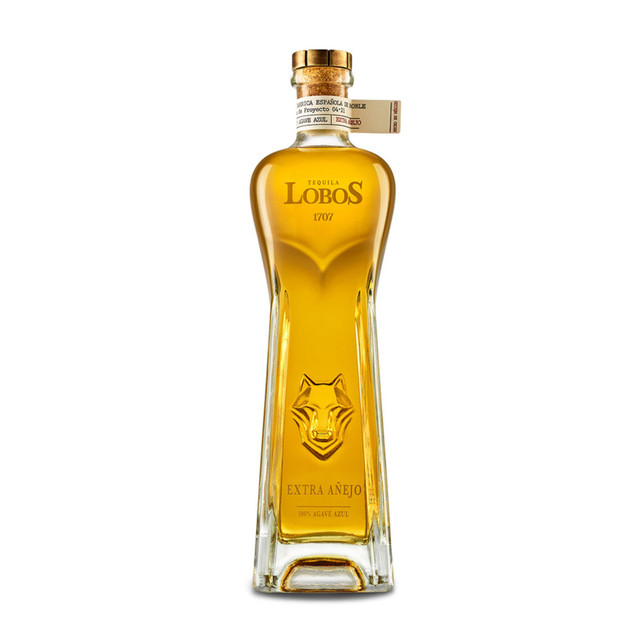 Cava De Oro Extra Anejo Tequila