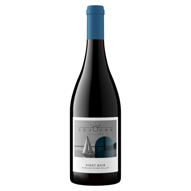 Kosta Brown Sonoma Coast Pinot Noir