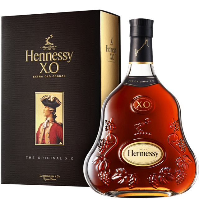 Hennessy XO Cognac
