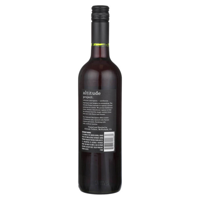 Line 39 Pinot Noir