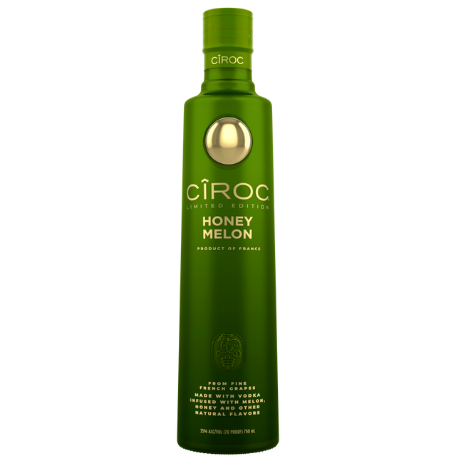 パフシロック限定味Ciroc パッションPassionウォッカVodka Ciroc Passion | Passion Spirits