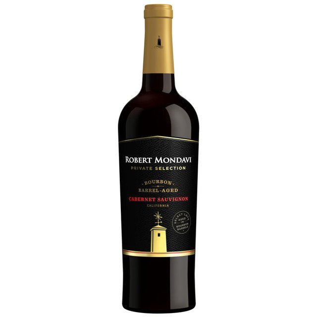 Robert Mondavi Private Selection Cabernet Sauvignon