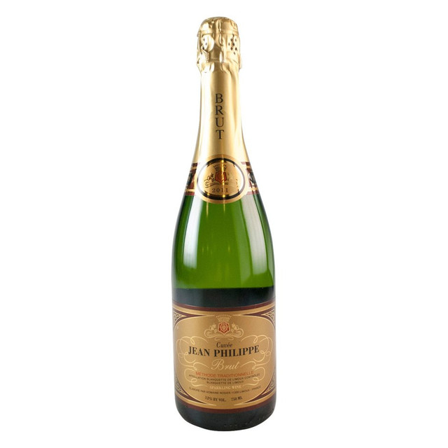 Faubourg 21 Sparkling Chardonnay