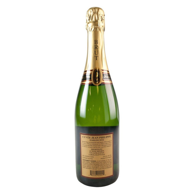 新品 オリバーガル FAUBOURG BUBBLY CHAMPAGNE Faubourg 21 Sparkling Chardonnay