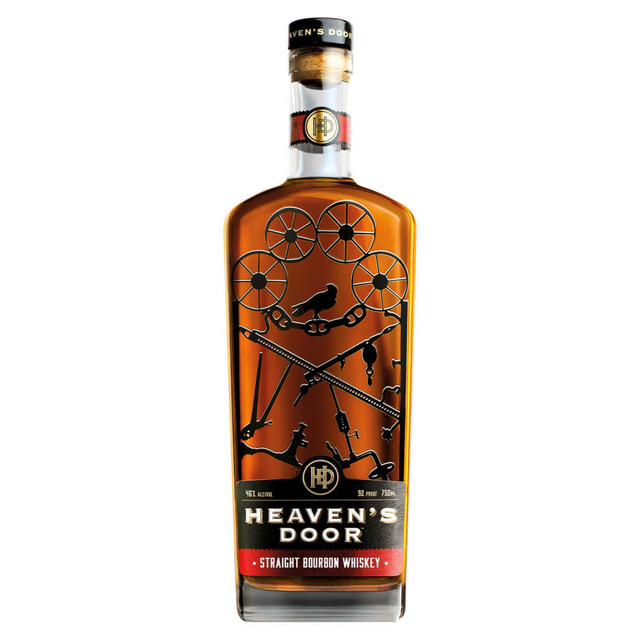 ウイスキー HEAVEN'S DOOR DOUBLE BARREL WHISKEY HEAVENS DOOR DOUBLE BARREL WHISKEY 750ML – Banks Wines & Spirits