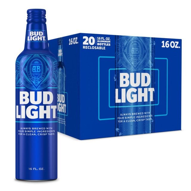 Bud Light 30缶✖︎2 fd68f683ee7835c919a84d0336b035