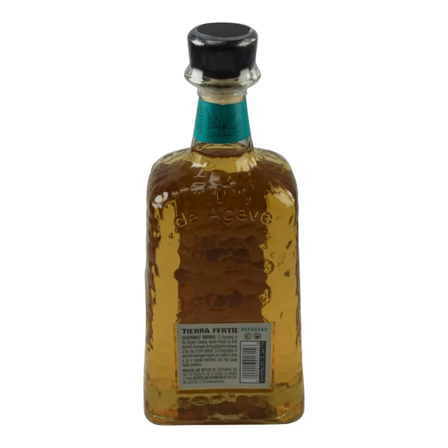 Casa Noble Reposado Tequila