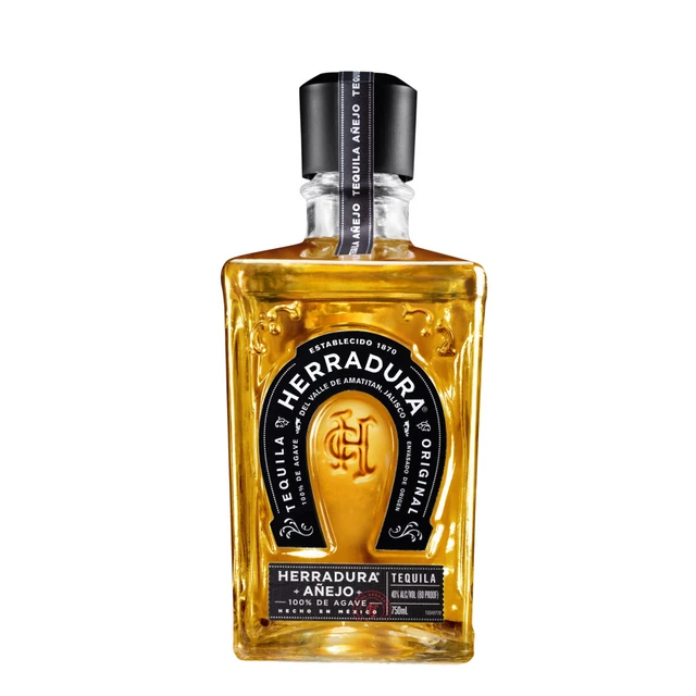 Herradura Ultra Anejo Tequila
