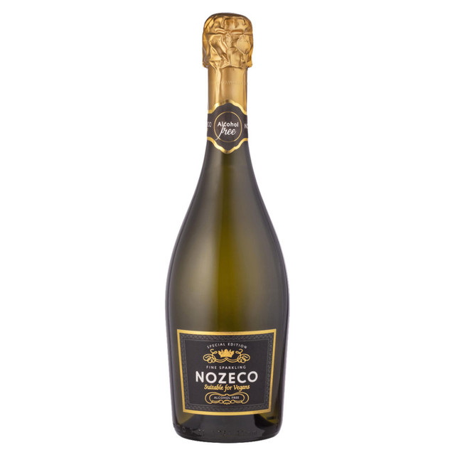 Faubourg 21 Sparkling Chardonnay