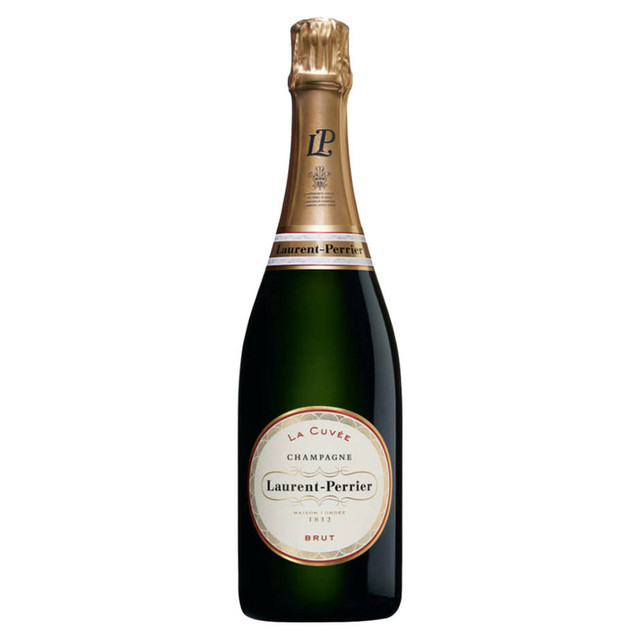 Grand Siècle シャンパン Brut 750ml 12% Laurent Perrier Grand Siecle Brut Champagne