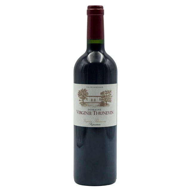 Chateau Pontet Barrail 2020