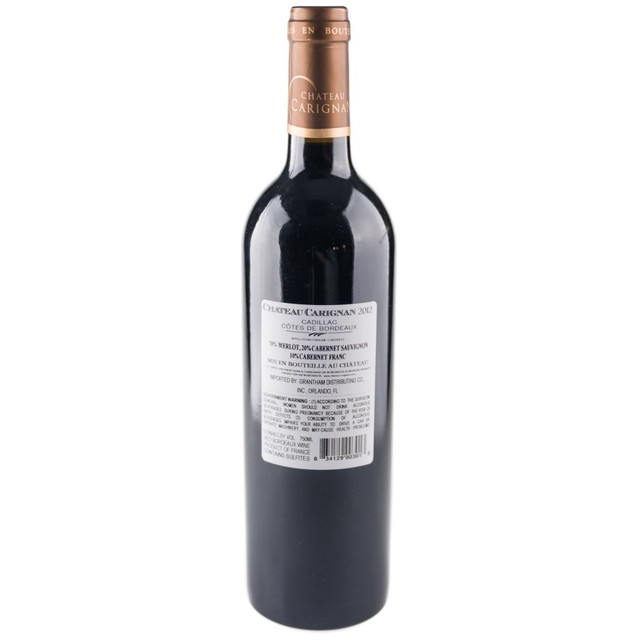 19 Crimes Cali by Snoop 2 of Amerikaz Most Wanted Red Blend