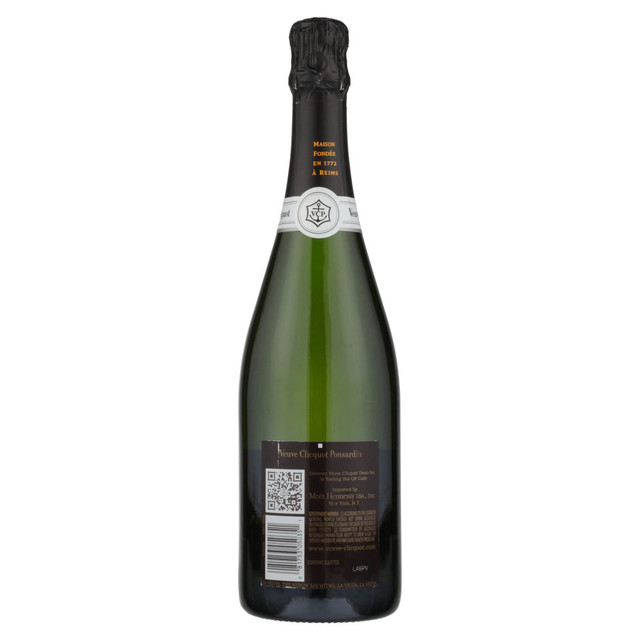 ワイン SHARK-DAN Veuve Clicquot BRUT 750ml Veuve Clicquot Brut 750ml | Island Wines and Spirits