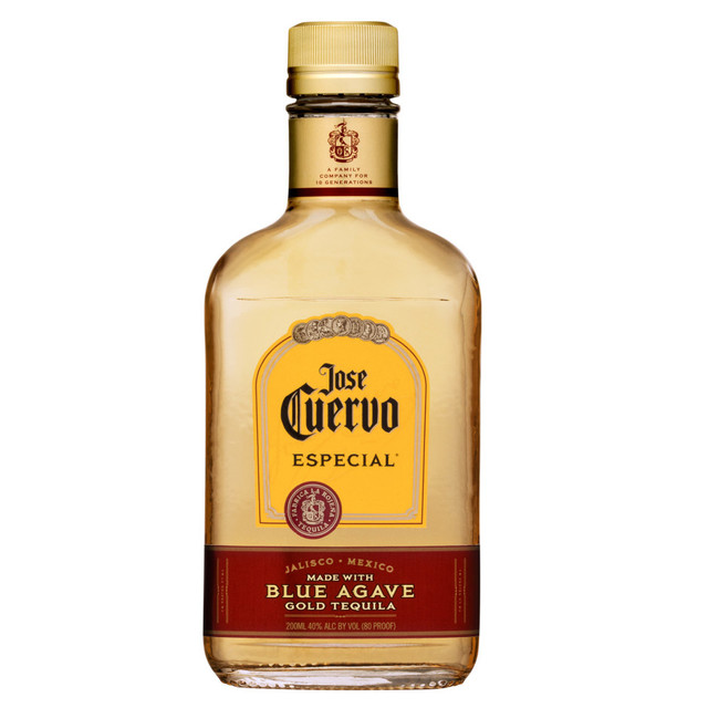 かわいい！ 日本最大の その他 5本セット テキーラ Especial Cuervo Jose その他