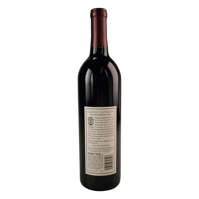 Aperture Cellars Cabernet Sauvignon