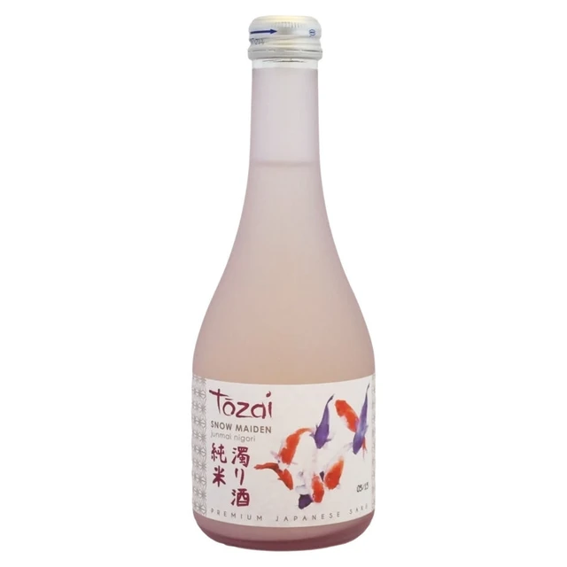 Tozai Living Jewel Sake