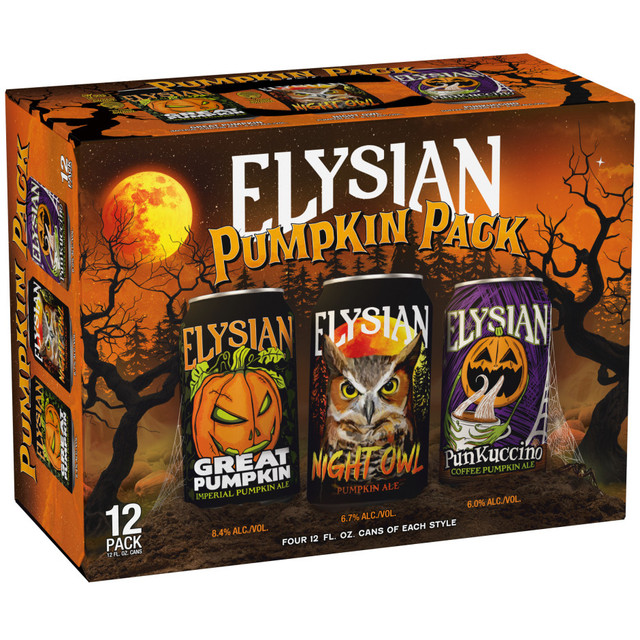 Elysian Products - ABC Fine Wine & Spirits