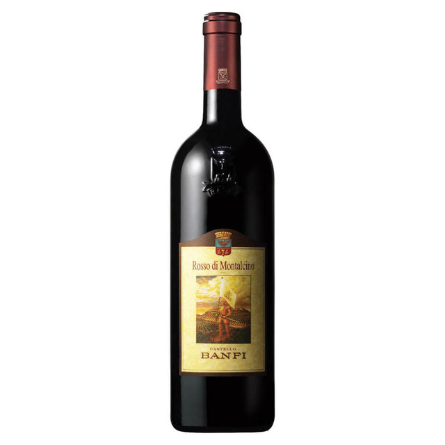 Banfi Brunello Di Montalcino