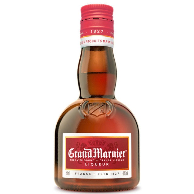 Grand Marnier Liqueur