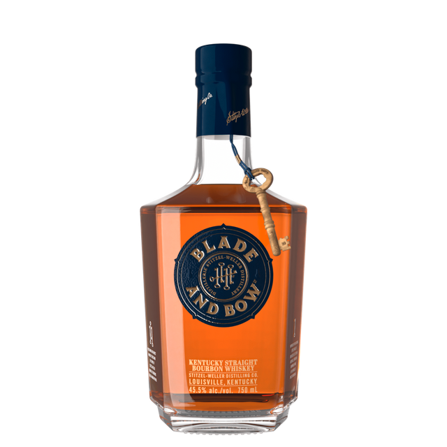 Ezra Brooks 99 Proof Bourbon Whiskey