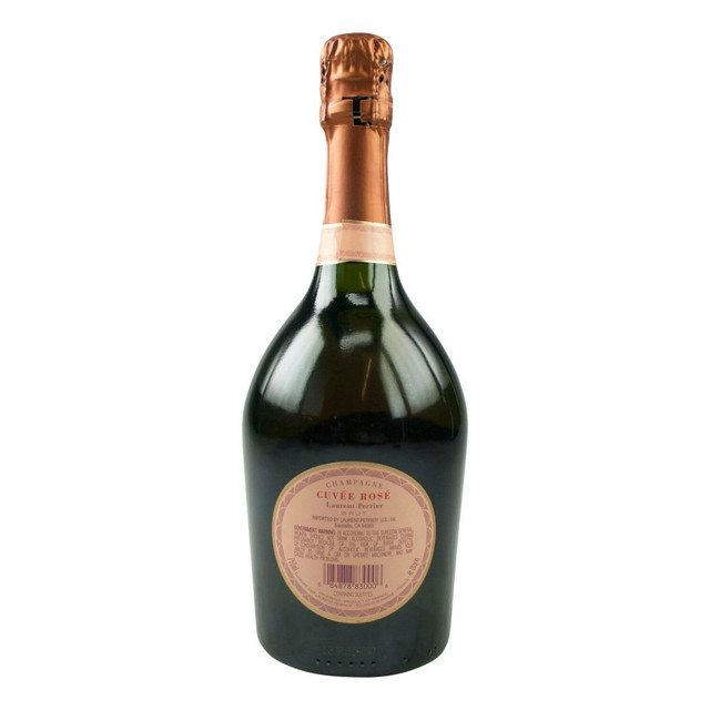 Laurent-Perrier La Cuvee Brut
