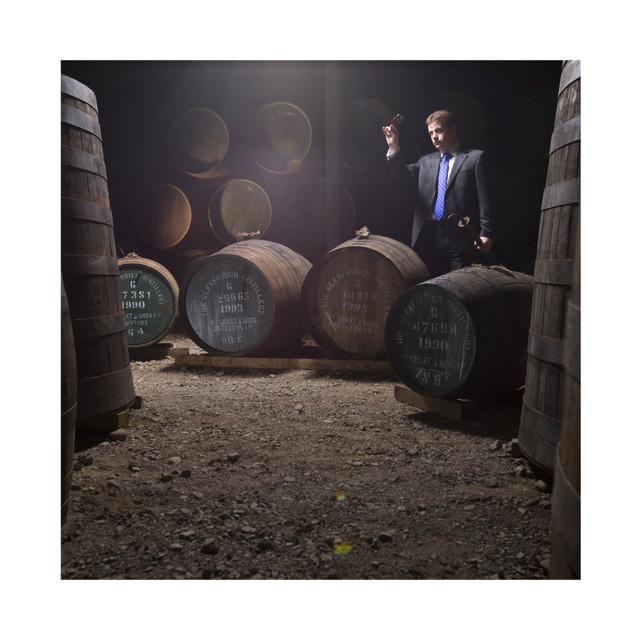 Tomintoul 16 Year Scotch Whisky