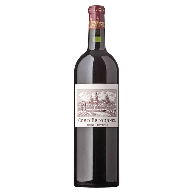 Grand Vin de Leoville du Marquis de Las Cases 2020
