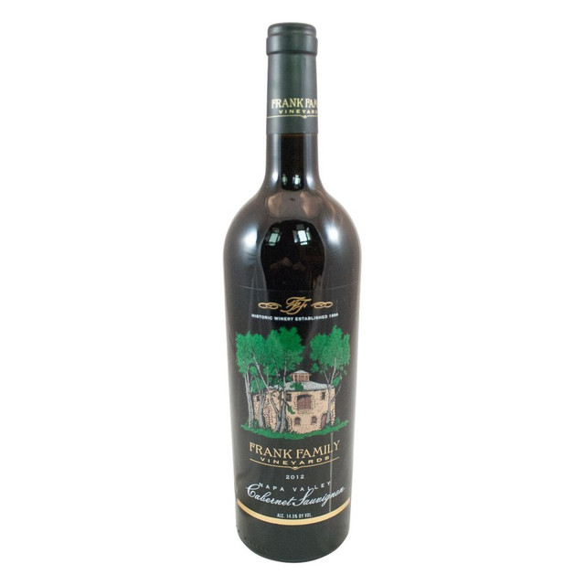 Saldo Zinfandel from The Prisoner Wine Company