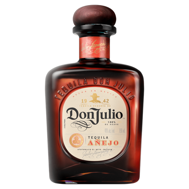 Don Julio 70 Tequila Añejo 700ml Don_Julio_70_Limited_Edition_7