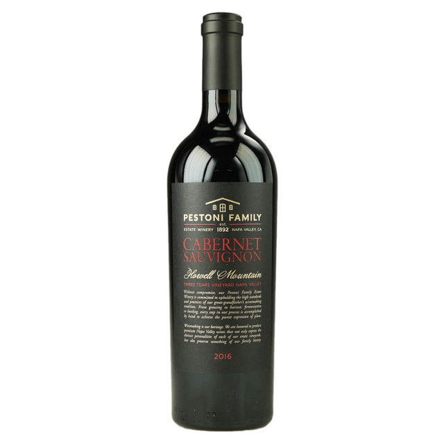 M&Ｈ年 ローカルバーレイ Burly Cabernet Sauvignon