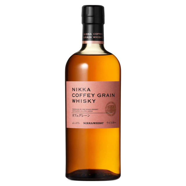 ウイスキー NIKKA COFFEY MALT WHISKY 700ml Nikka Coffey Malt Whisky | Smooth and Rich | Order Online