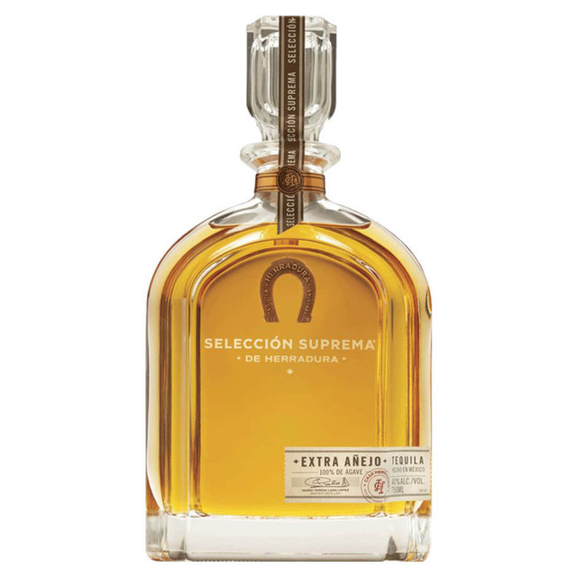 Herradura Ultra Anejo Tequila