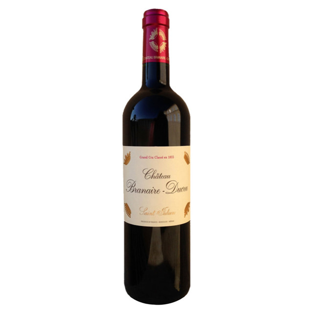 Chateau Lagrange