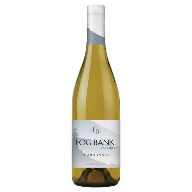 Cole Cellars Chardonnay