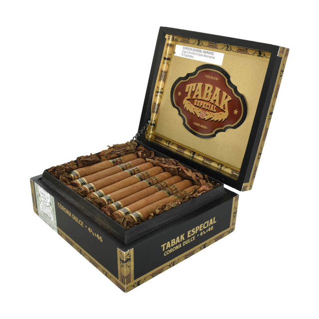 Tabak Products