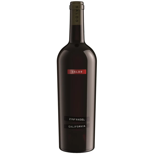 The Prisoner Red Blend