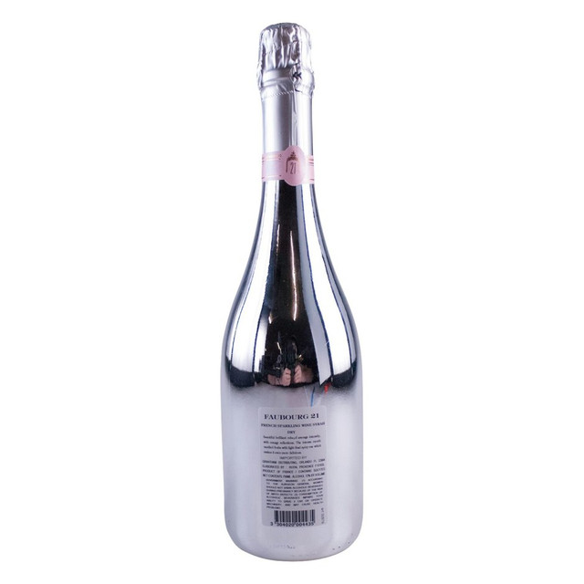 Faubourg 21 Sparkling Chardonnay