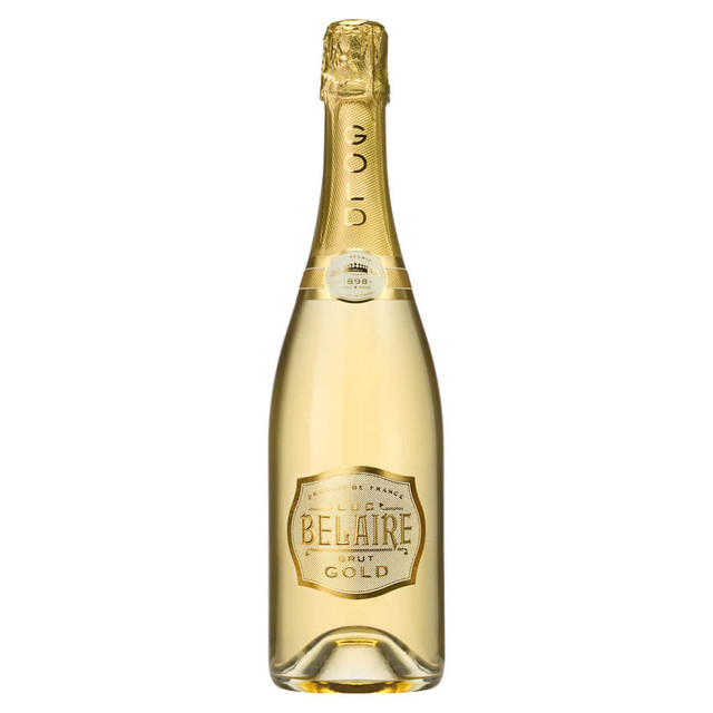 Faubourg 21 Sparkling Chardonnay