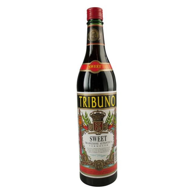 Tribuno Xtra Dry Vermouth