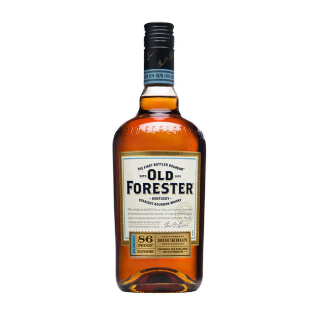 Kentucky Gentleman Bourbon