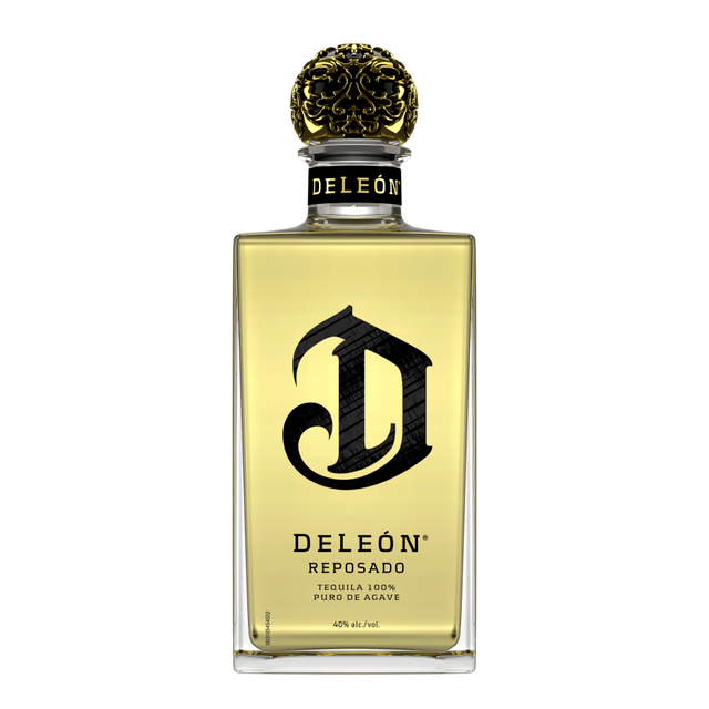 デレオン テキーラ ブランコ DELEÓN BLANCO Deleon Tequila Blanco - Tarzana Wine & Spirits, Los Angeles