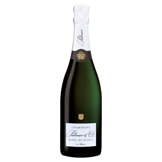 Ruinart Brut Blanc De Blancs Champagne