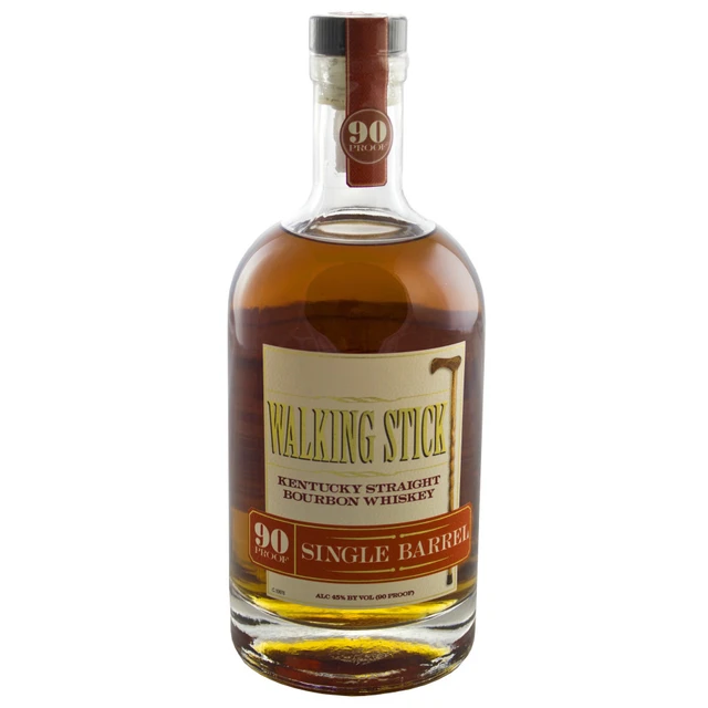 Kentucky Credential Straight Bourbon Whiskey
