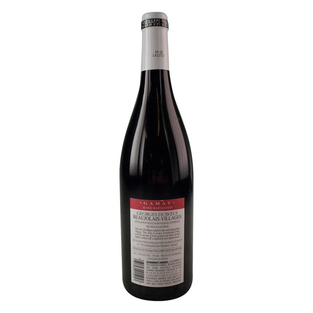 Louis Jadot Beaujolais-Villages