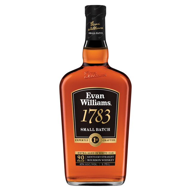 Old Forester 86 Proof Bourbon Whisky