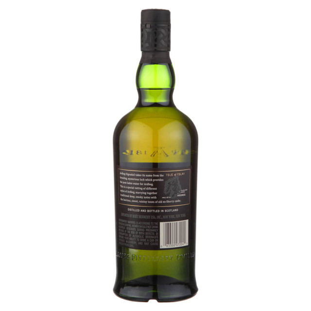 Lagavulin 16 Year Old Islay Single Malt Scotch Whisky