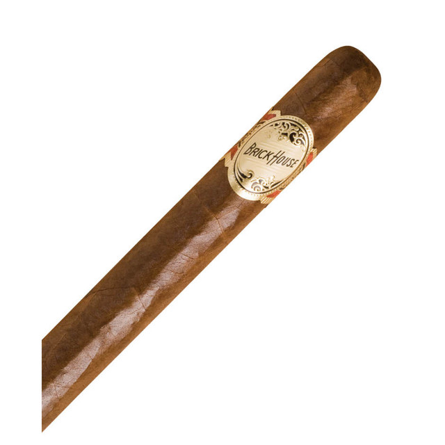 tobacco brick House Robusto Natural quality UV Brick House Classic Cigars |