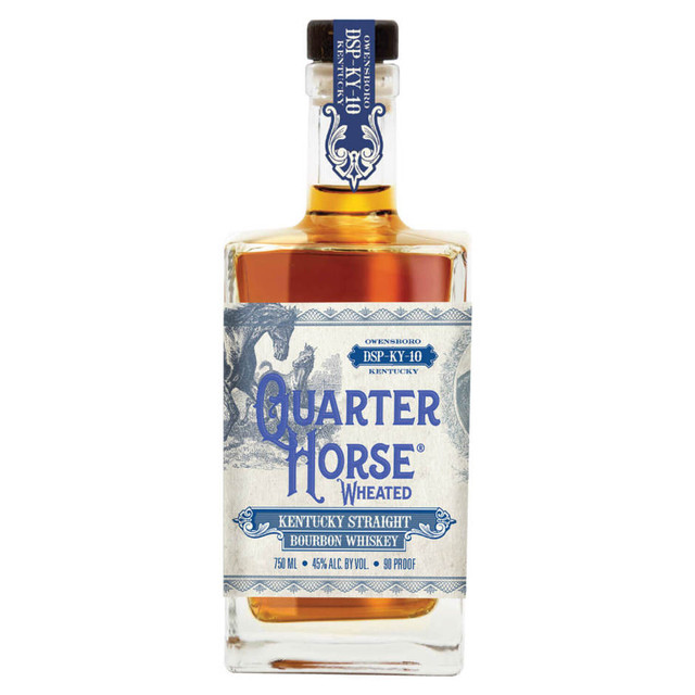 Quarter Horse Sherry Reserve