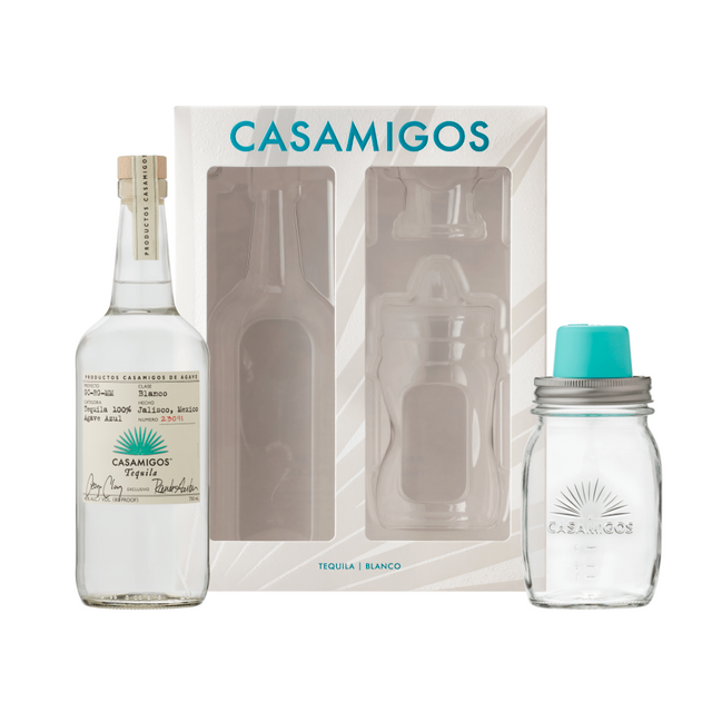 1800 Reposado Tequila with Ceramic Cup