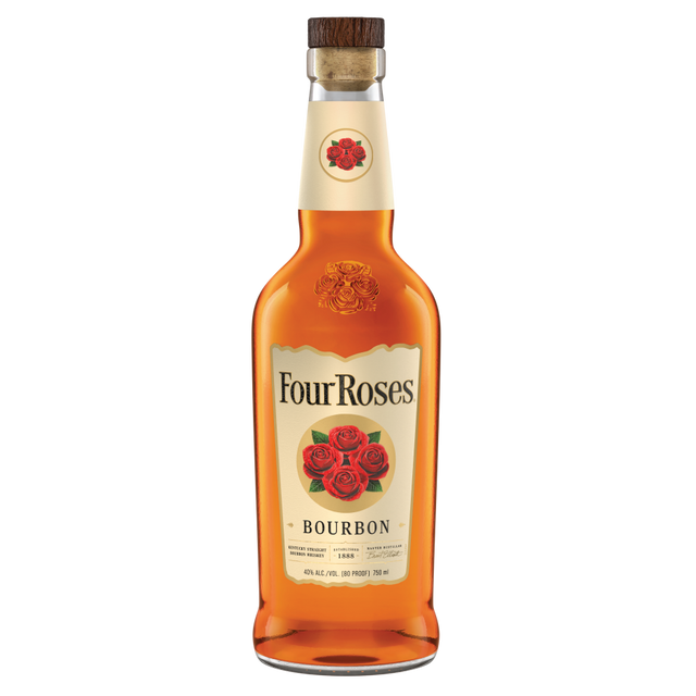 バーボンWhistlepig Wild Turkey Four Roses Four Roses Bourbon